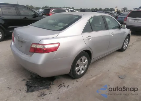 2009 Toyota Camry из США, поврежденный, VIN 4T1BE46K39U377501